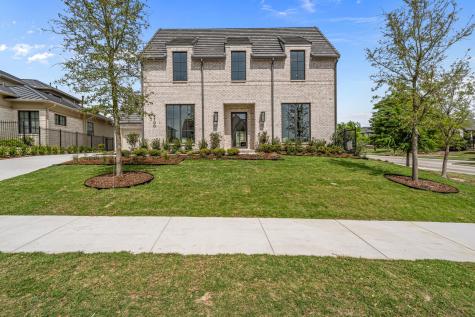 9700 Latour Court Fort Worth TX 76126