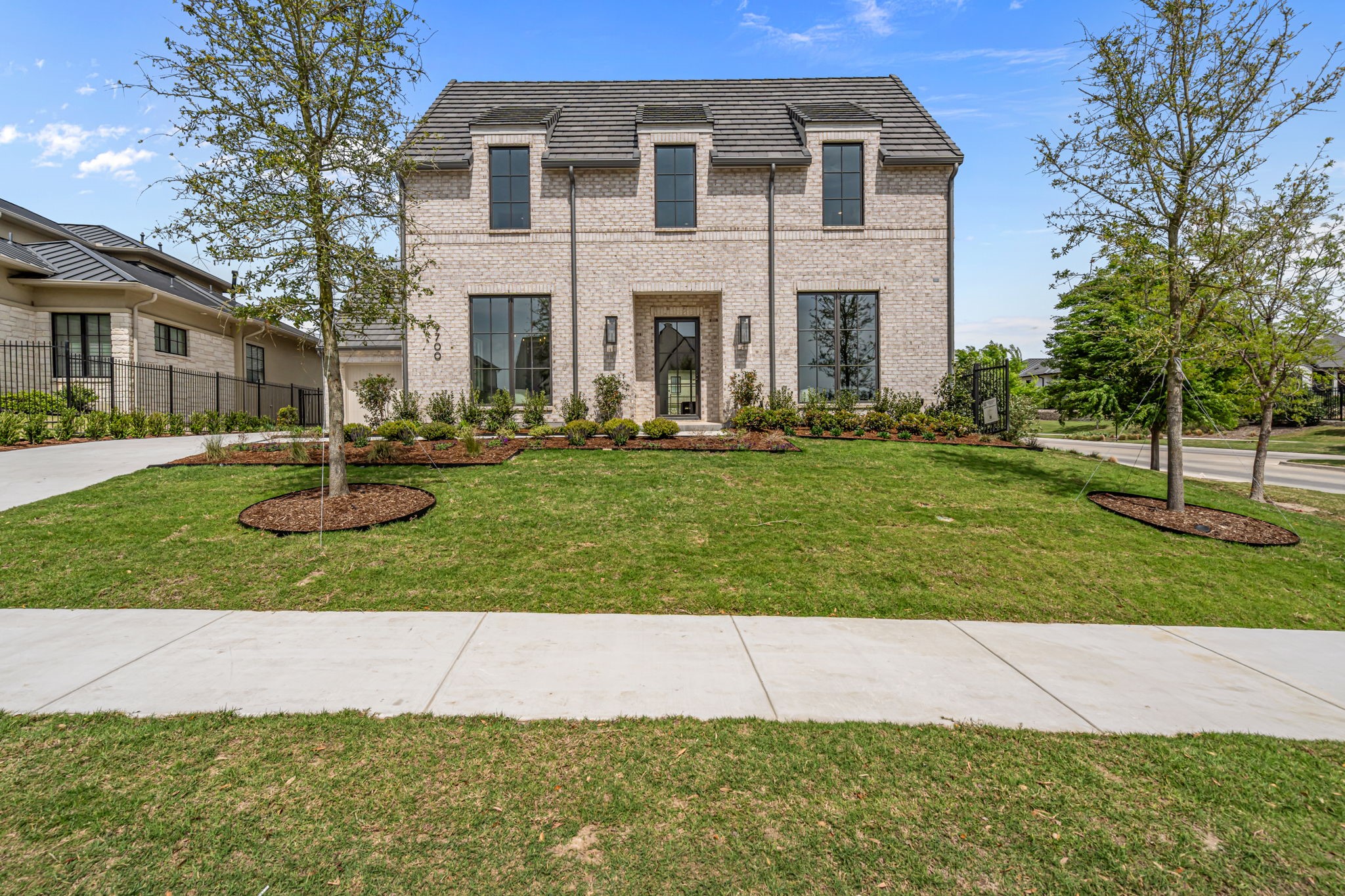 9700 Latour Court Fort Worth TX 76126