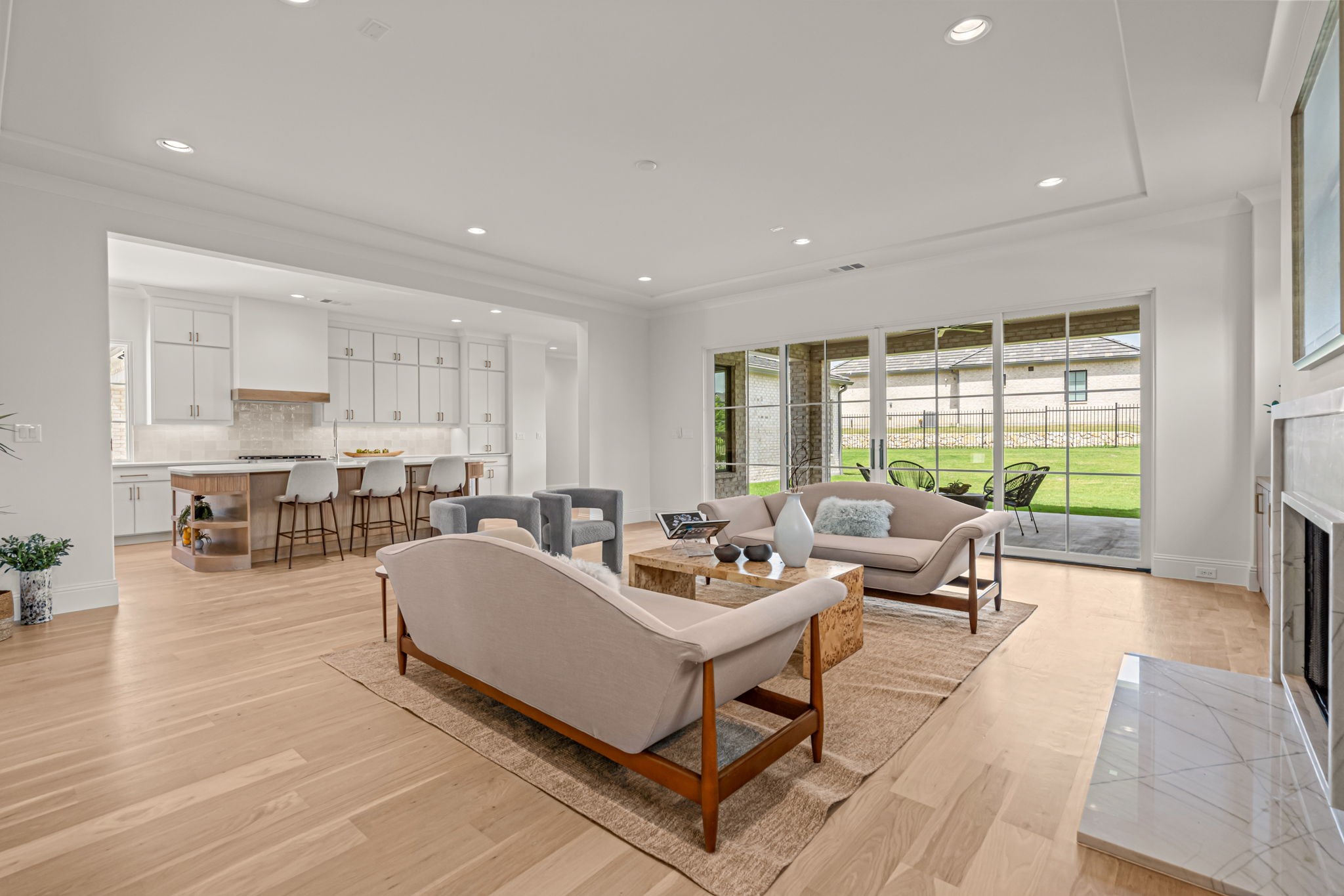 9700 Latour Court Fort Worth TX 76126