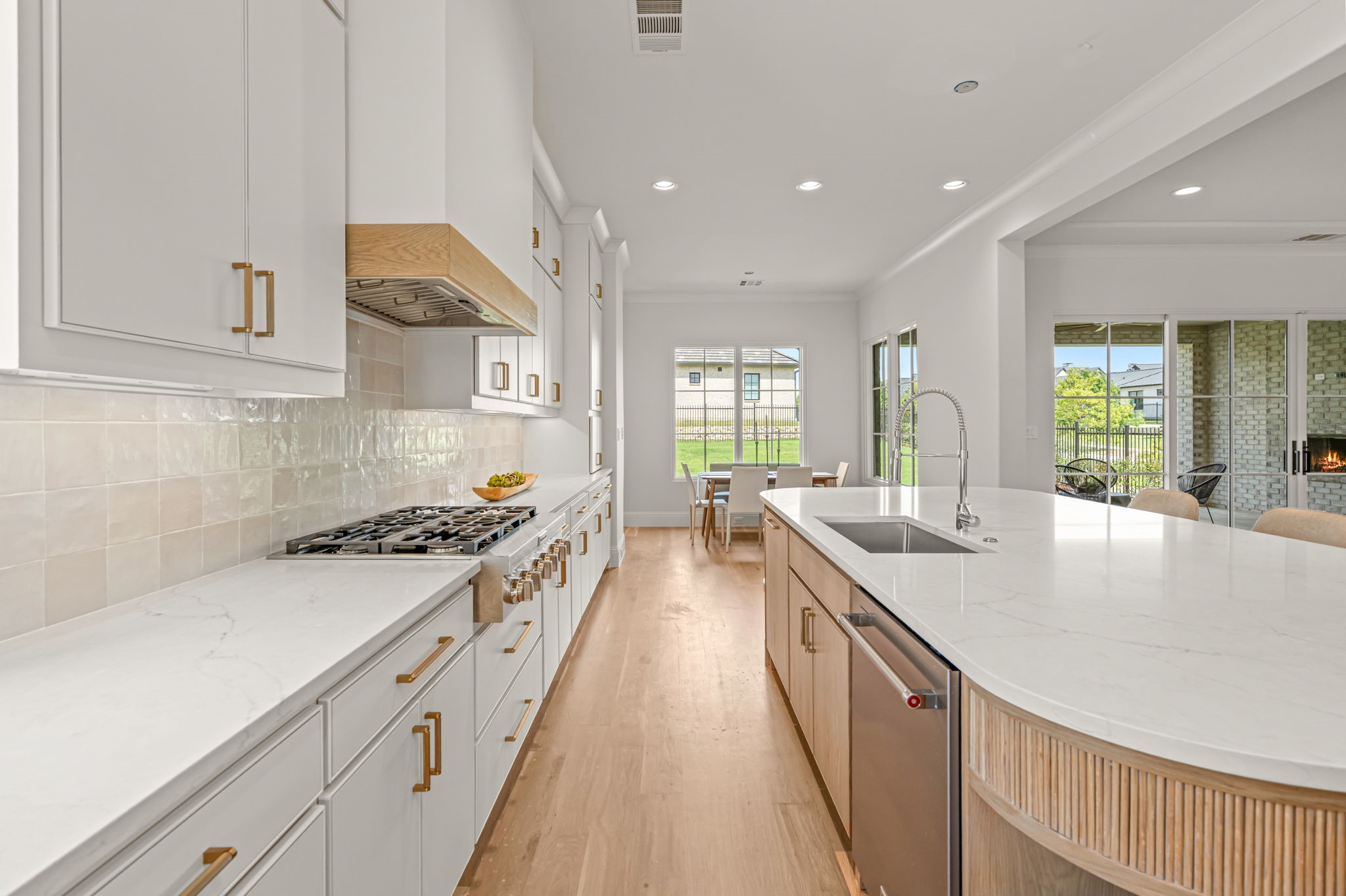 9700 Latour Court Fort Worth TX 76126