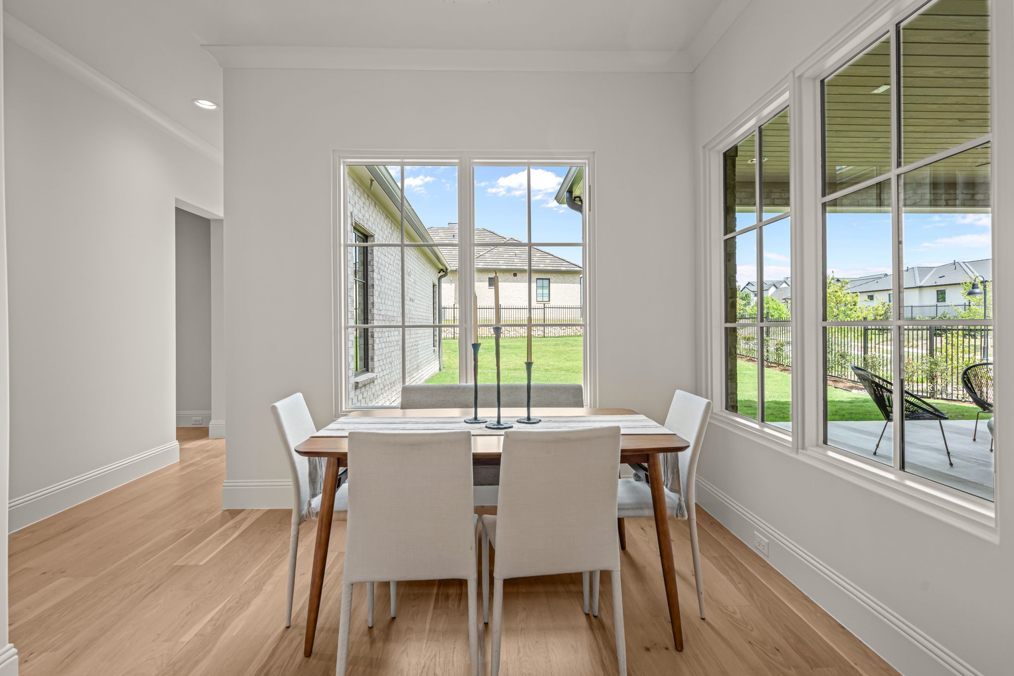 9700 Latour Court Fort Worth TX 76126