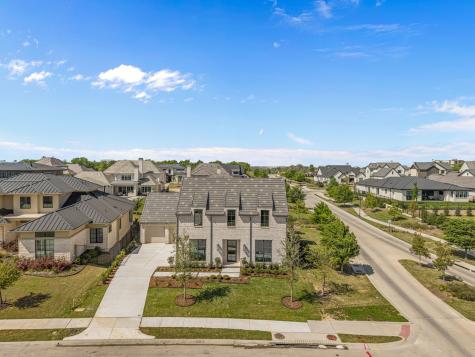 9700 Latour Court Fort Worth TX 76126