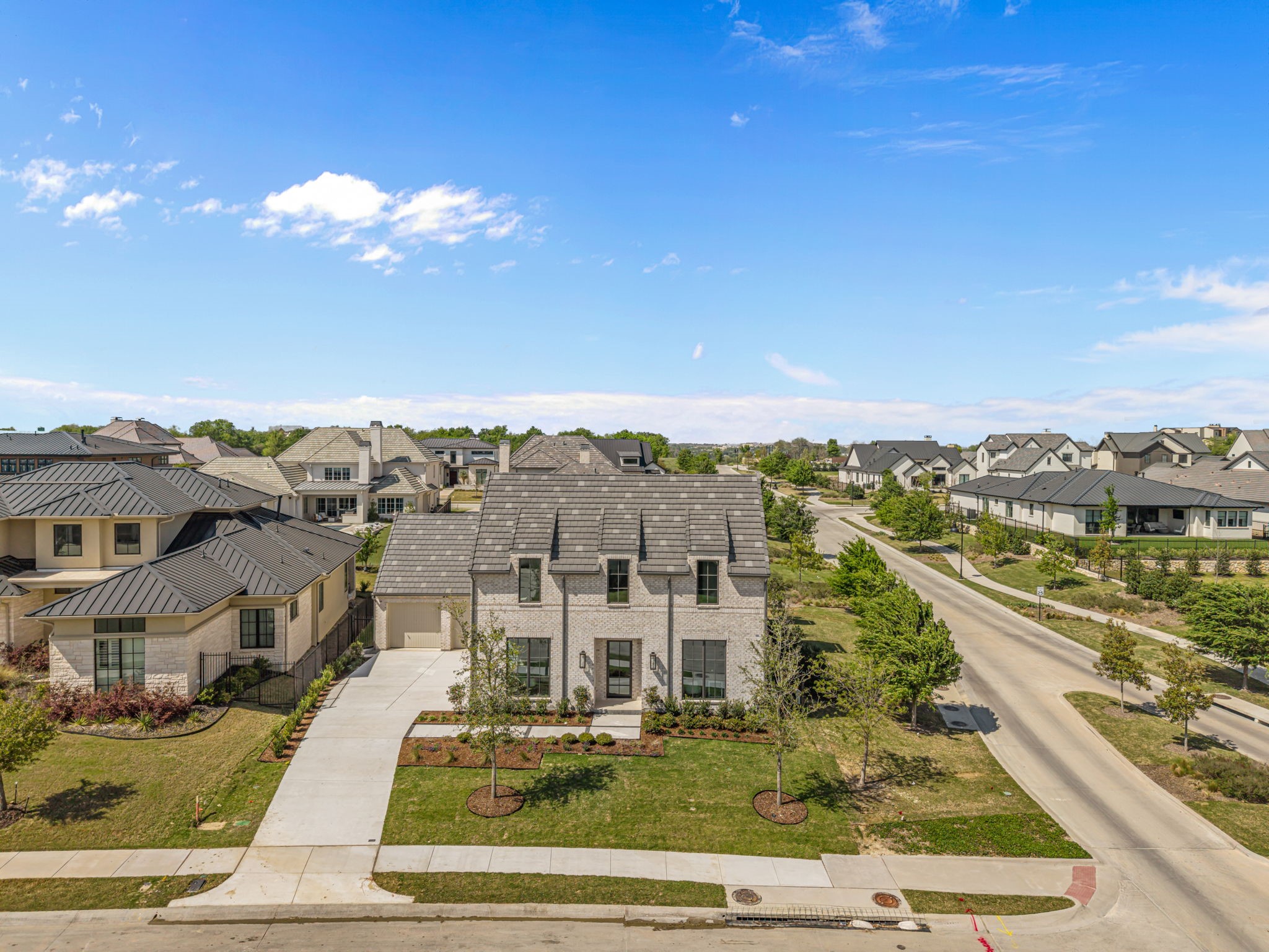 9700 Latour Court Fort Worth TX 76126
