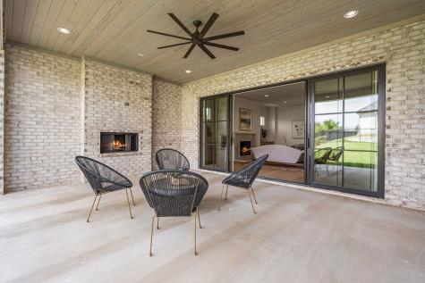 9700 Latour Court Fort Worth TX 76126