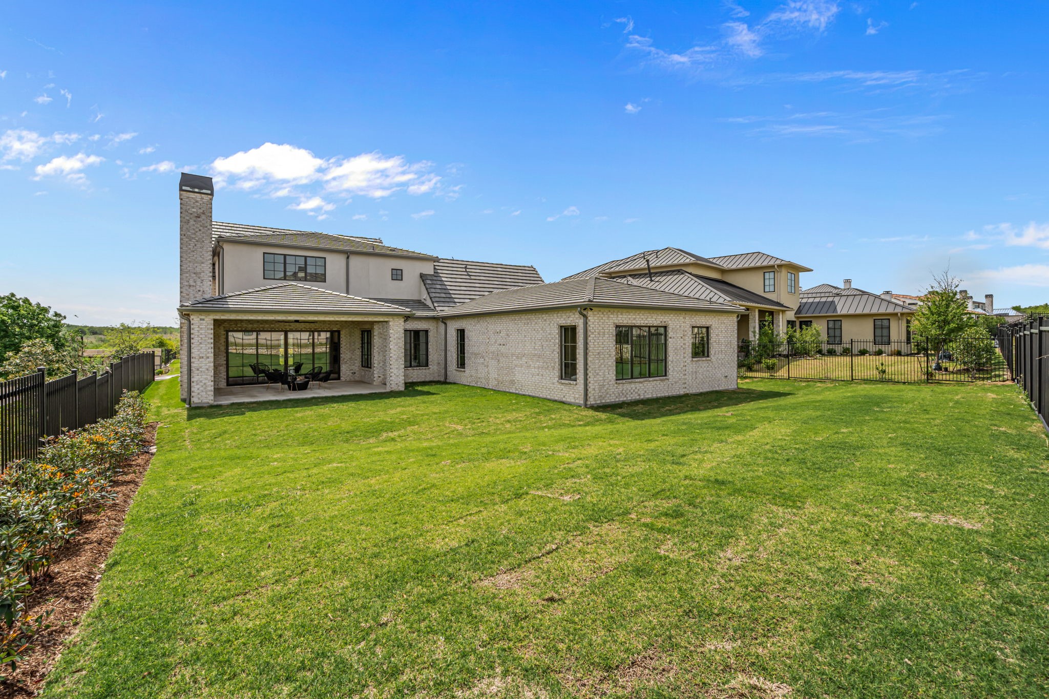 9700 Latour Court Fort Worth TX 76126