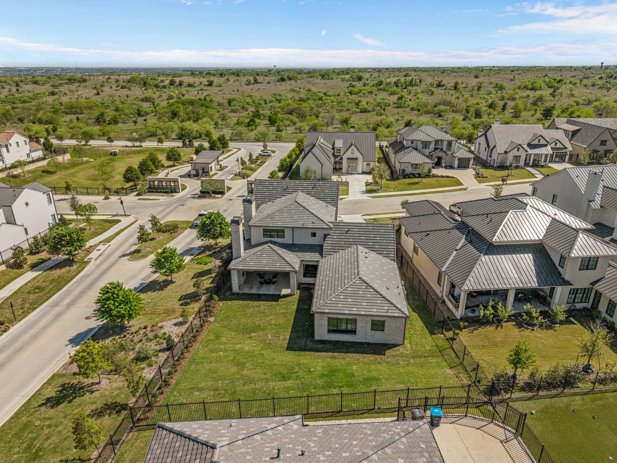 9700 Latour Court Fort Worth TX 76126