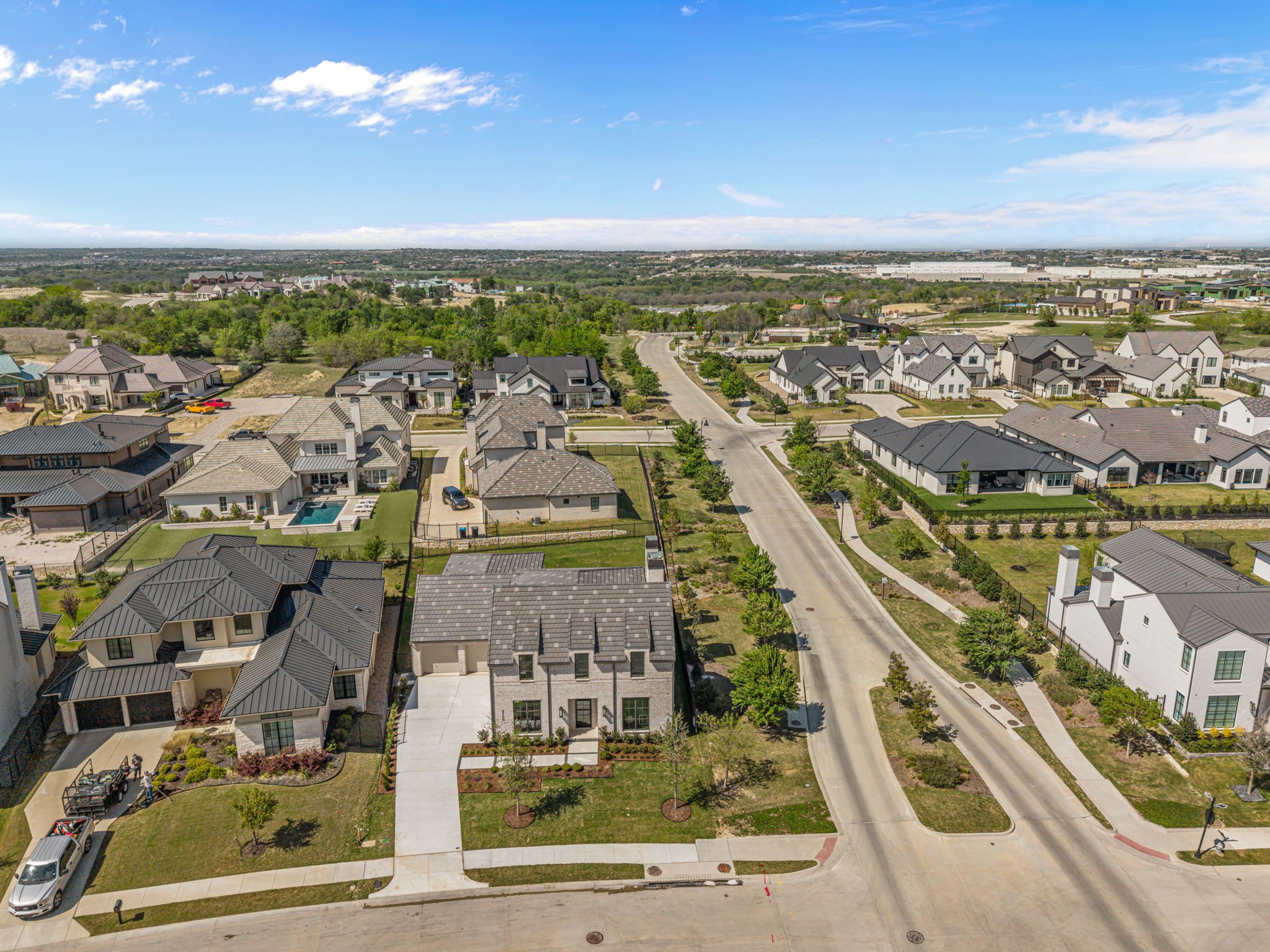 9700 Latour Court Fort Worth TX 76126