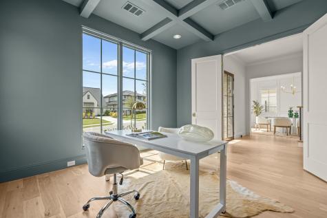 9700 Latour Court Fort Worth TX 76126