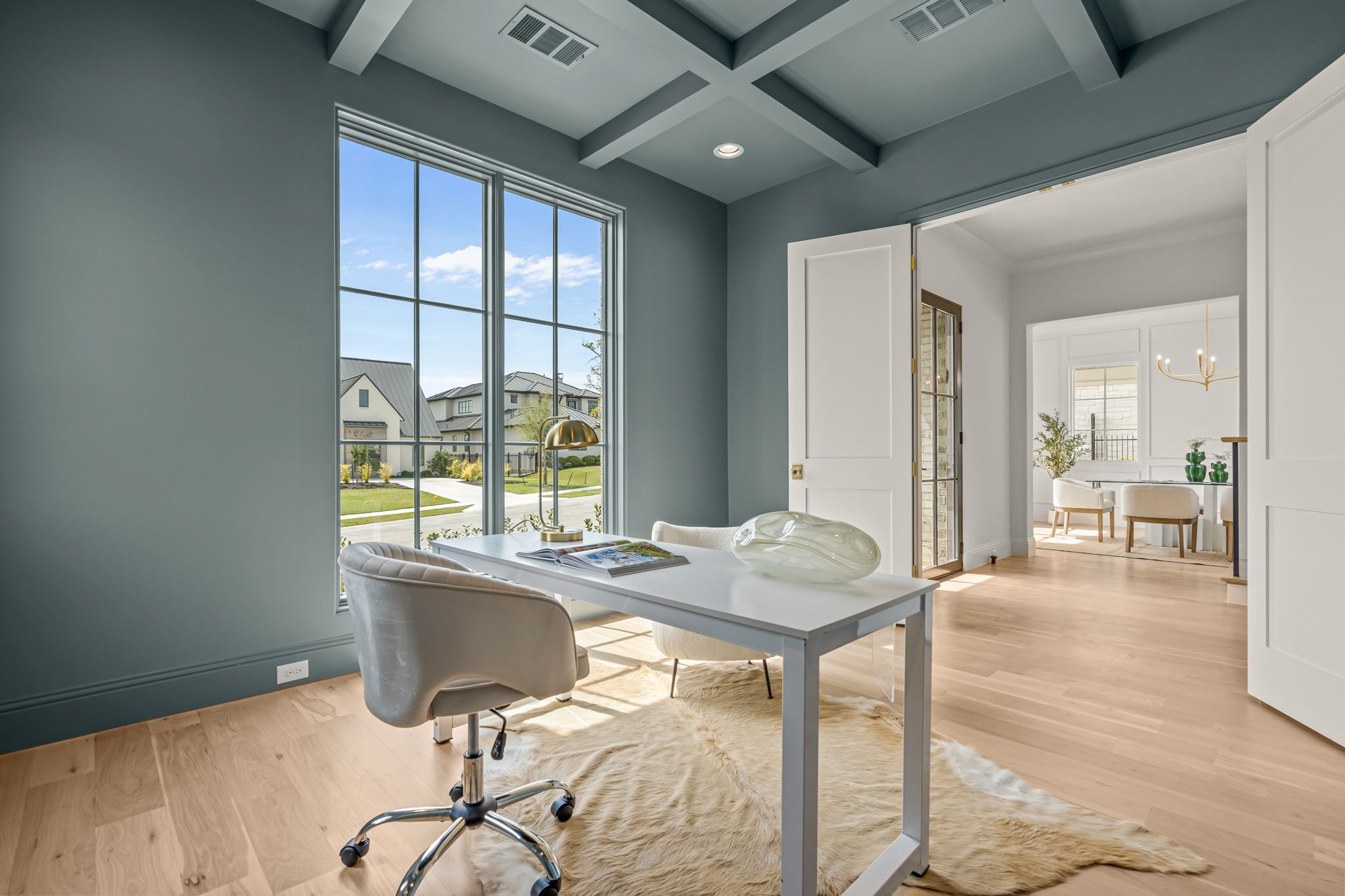 9700 Latour Court Fort Worth TX 76126