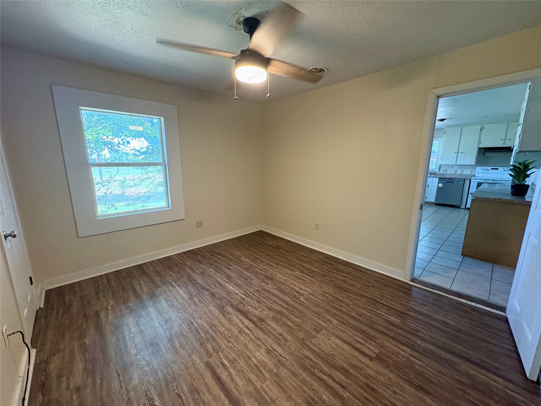 513 E Conner Street Eastland TX 76448