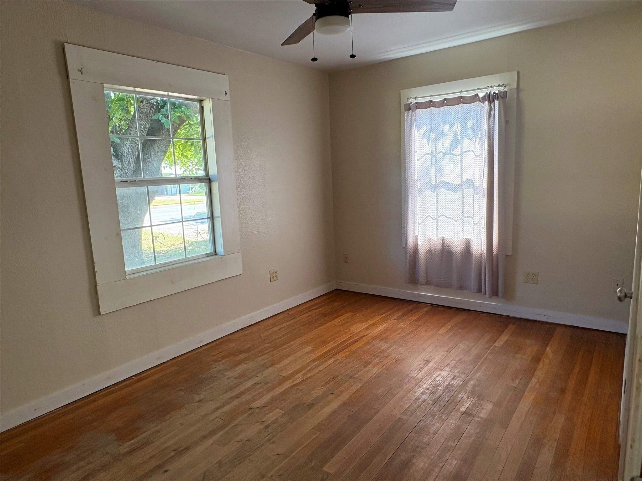 513 E Conner Street Eastland TX 76448