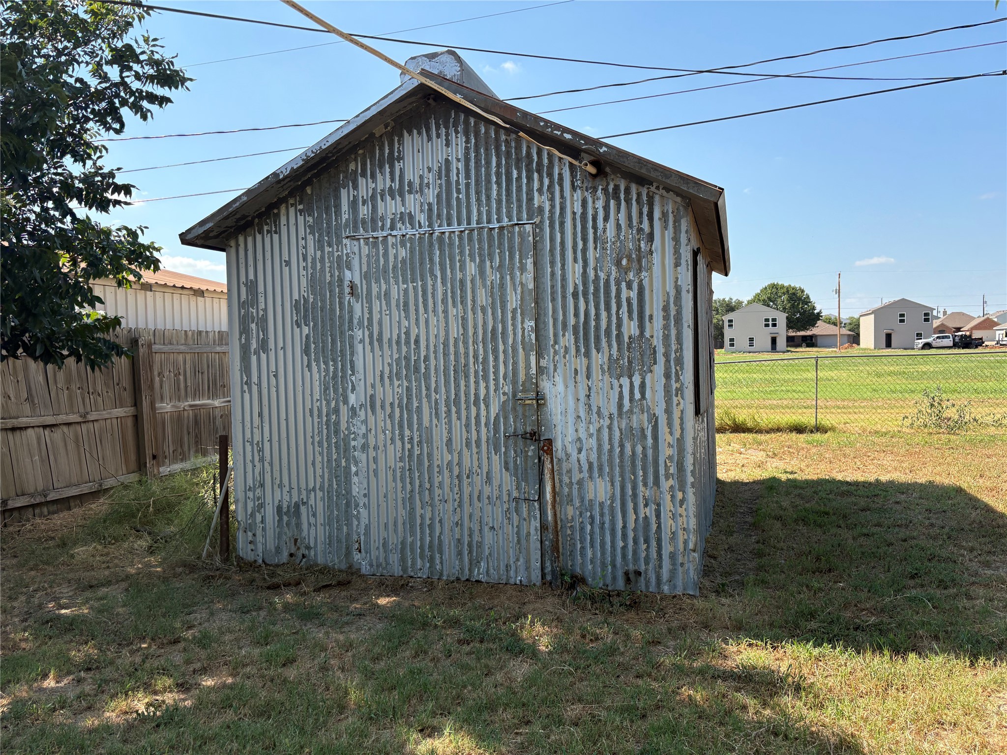 513 E Conner Street Eastland TX 76448
