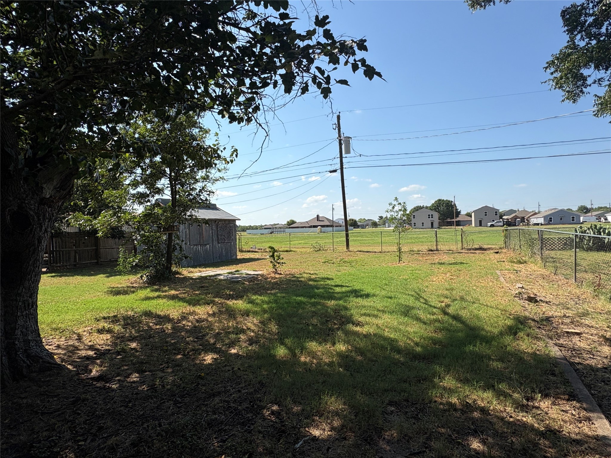 513 E Conner Street Eastland TX 76448