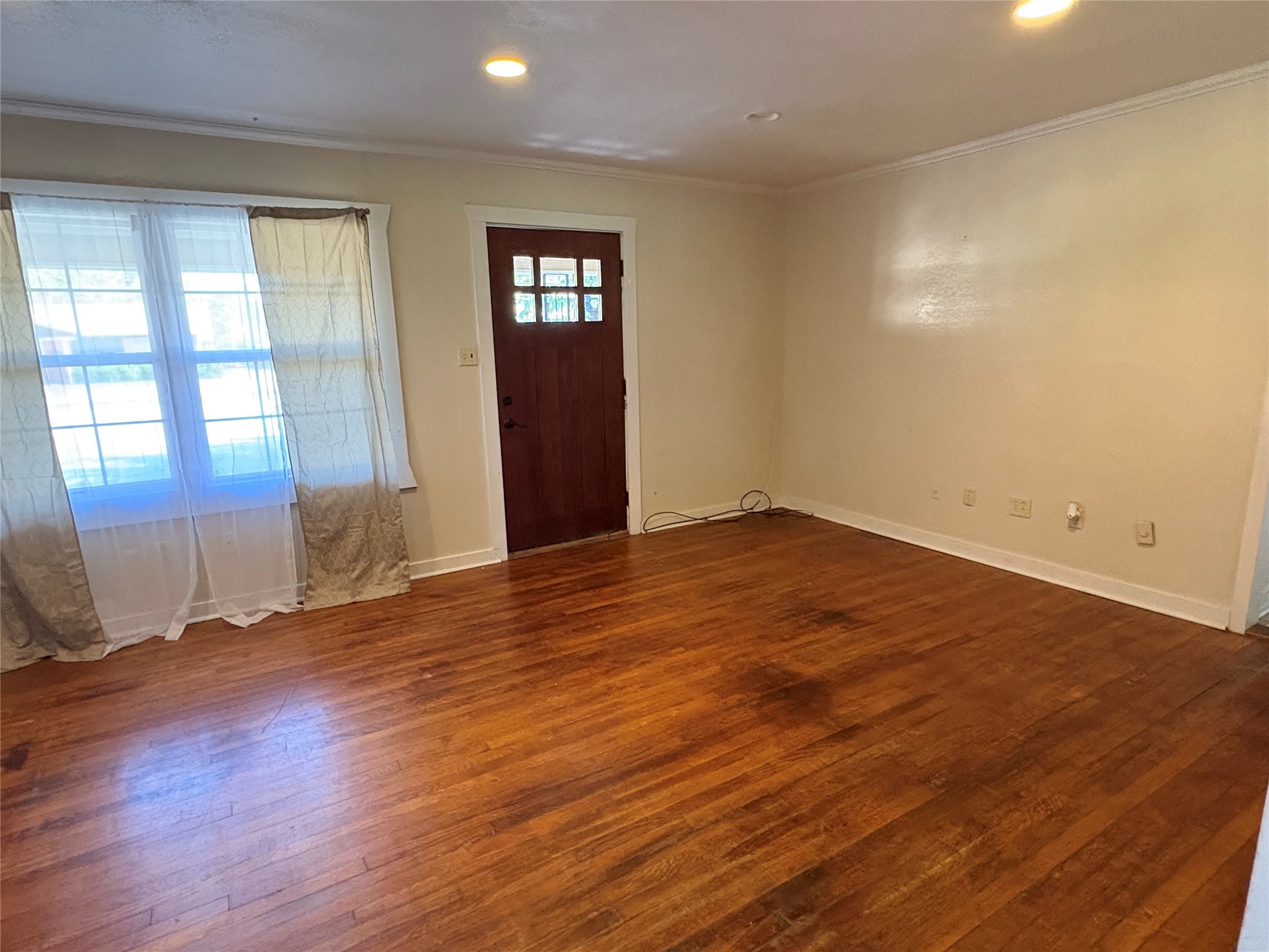 513 E Conner Street Eastland TX 76448