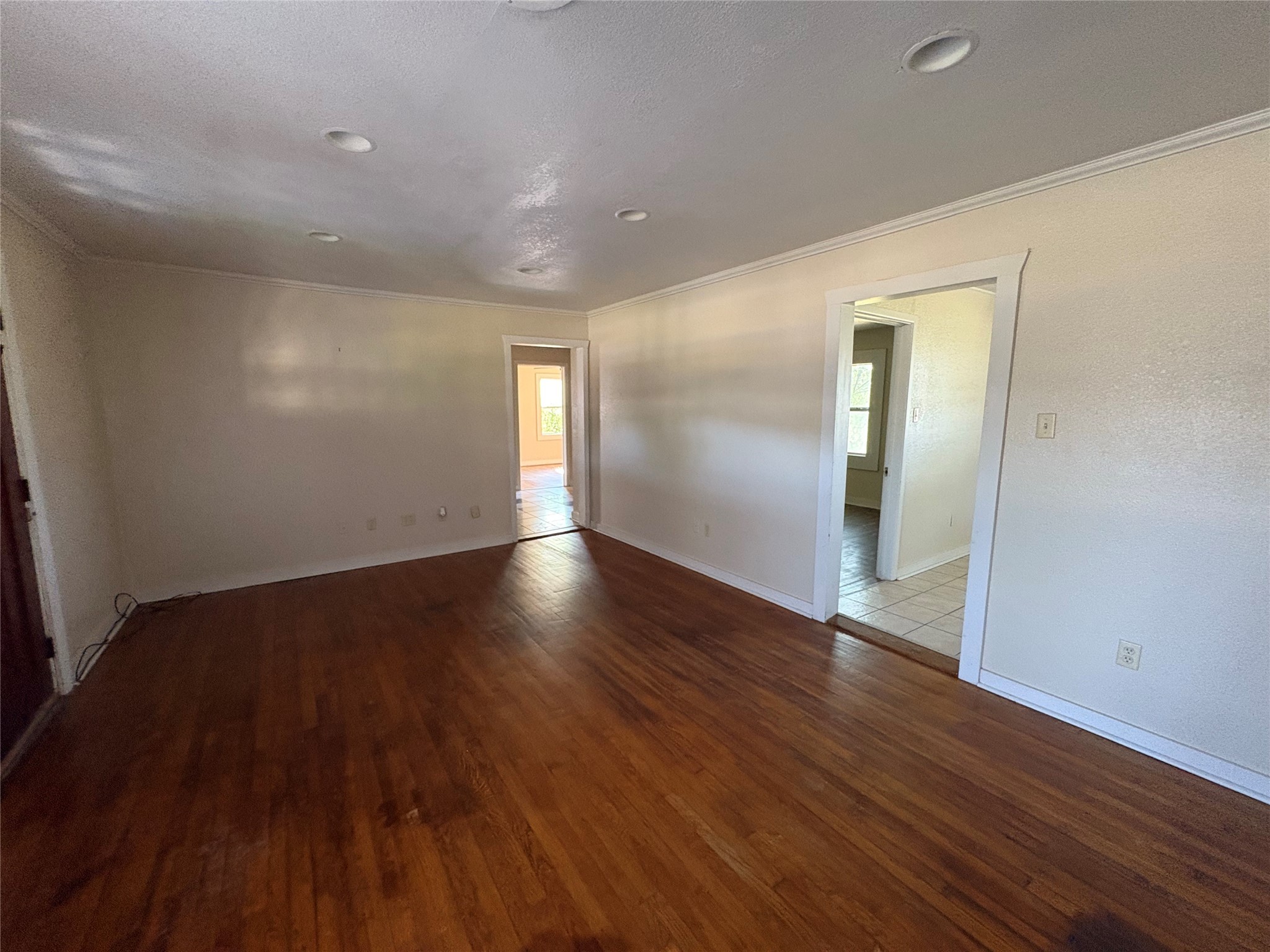 513 E Conner Street Eastland TX 76448