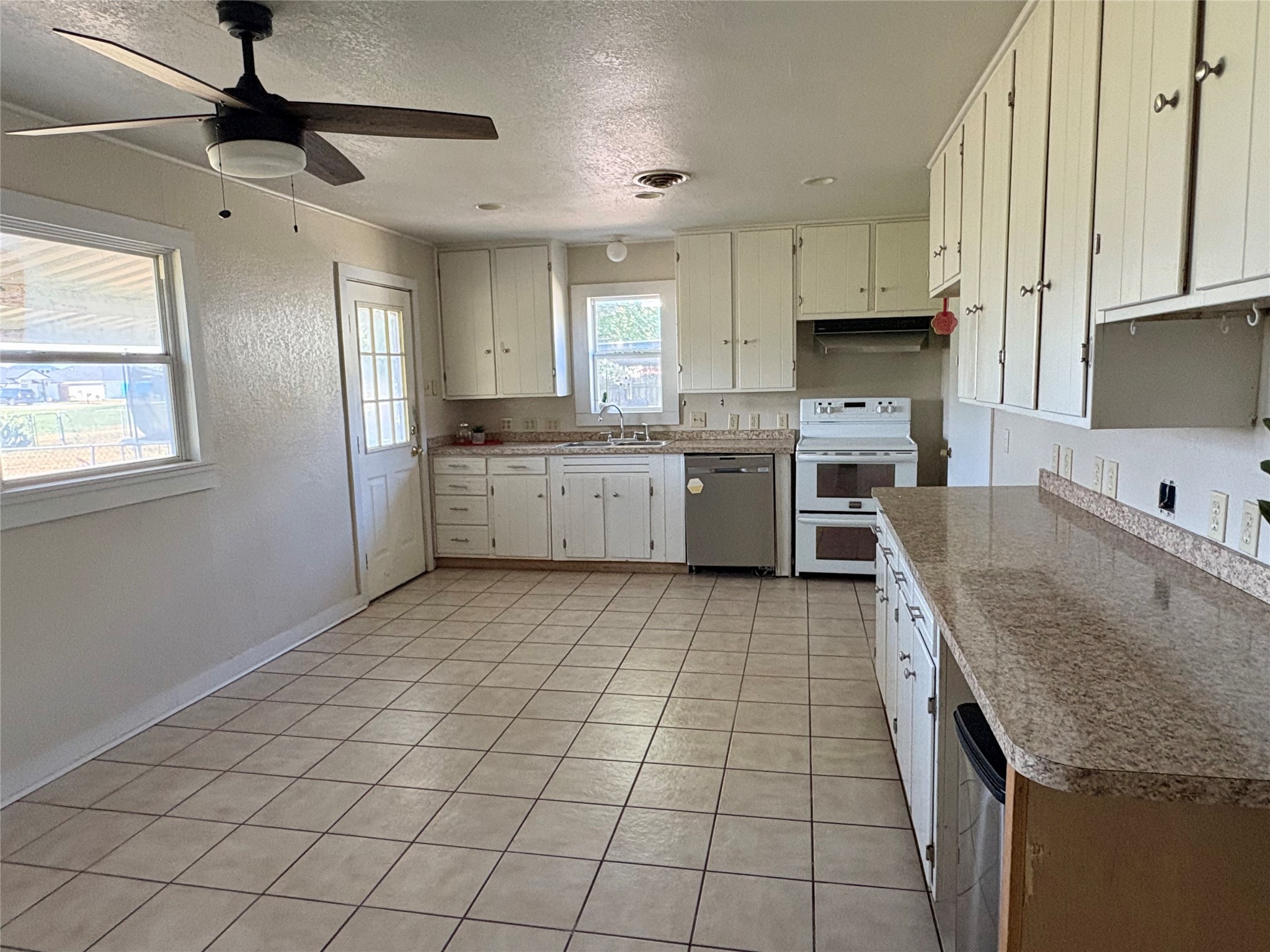 513 E Conner Street Eastland TX 76448