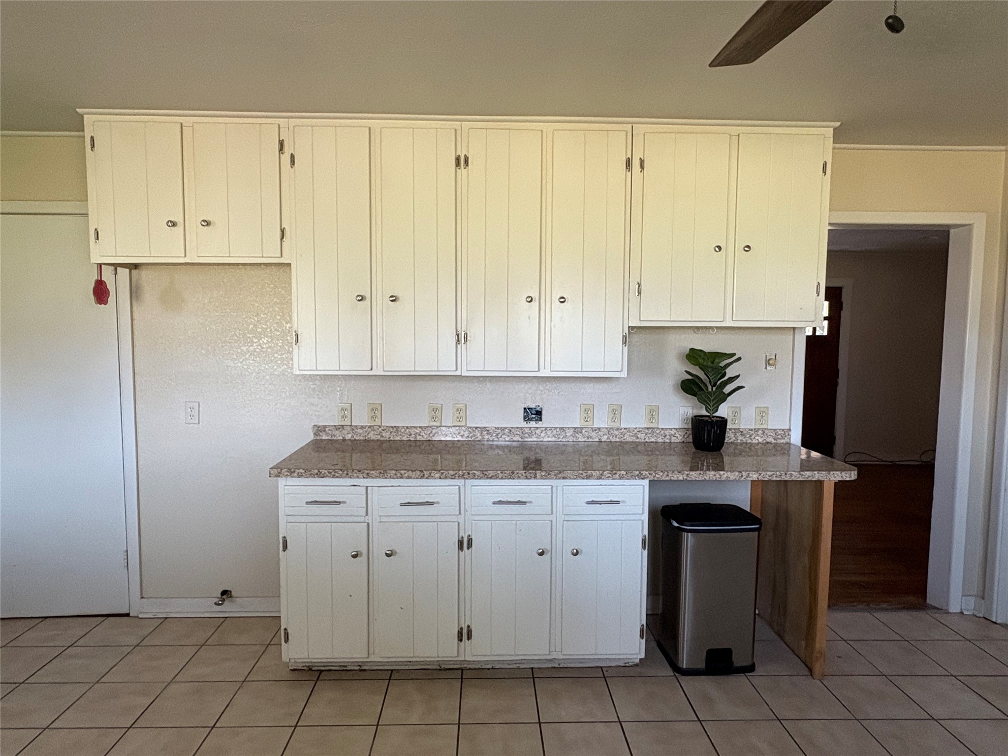 513 E Conner Street Eastland TX 76448