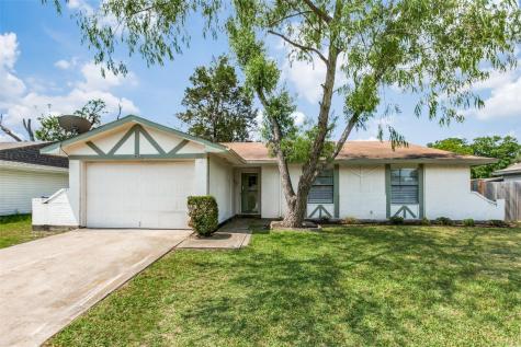 1826 Coleta Place Garland TX 75040