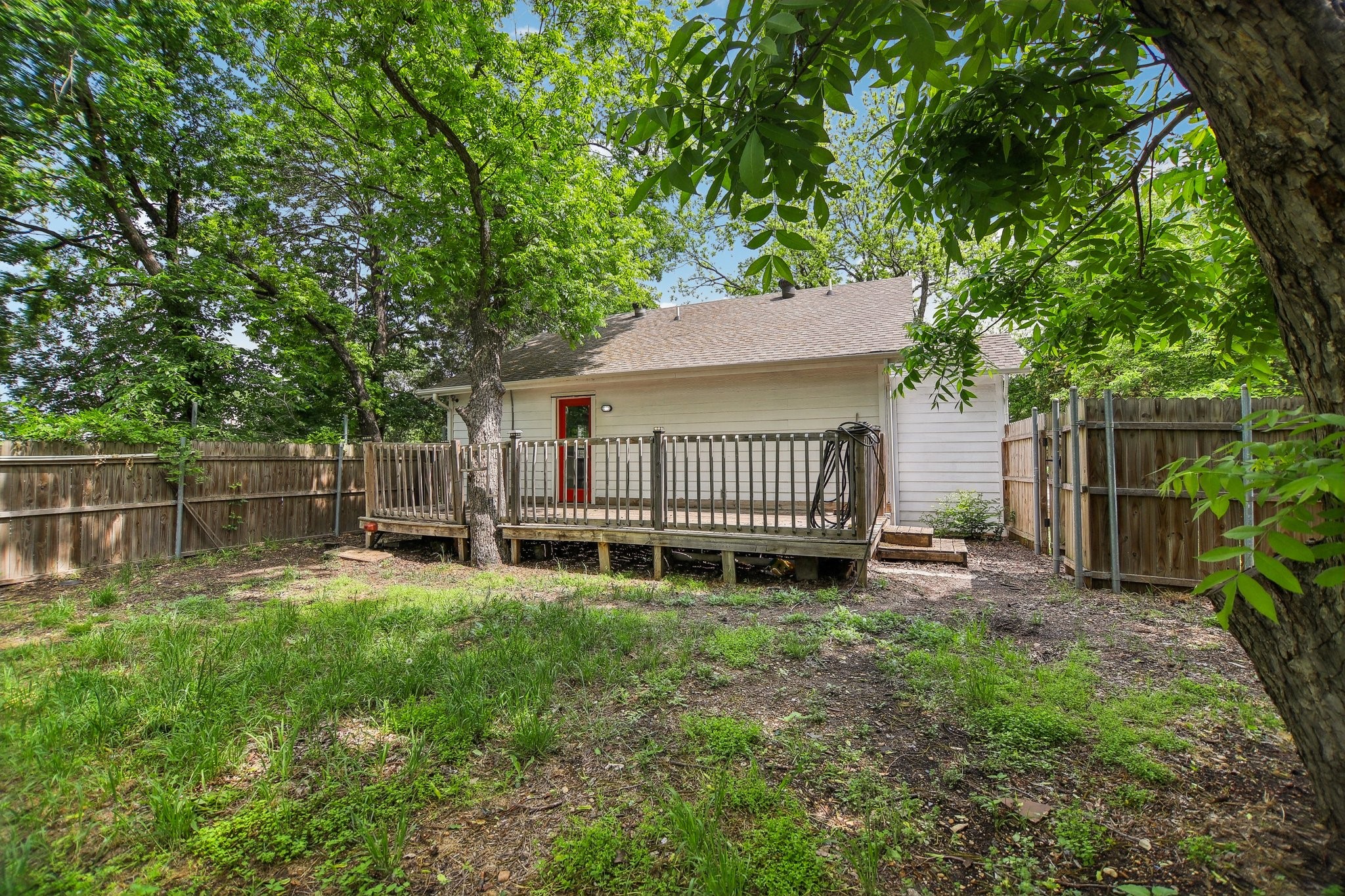 4419 Lawnview Avenue Dallas TX 75227