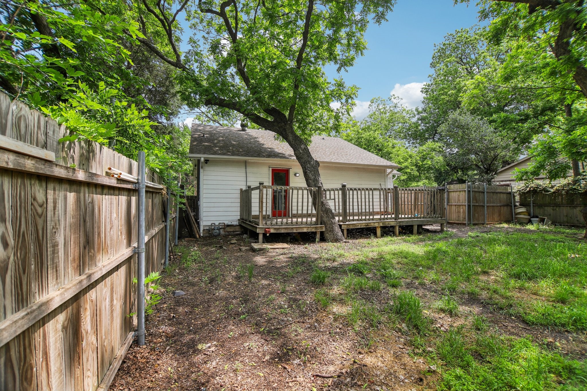 4419 Lawnview Avenue Dallas TX 75227