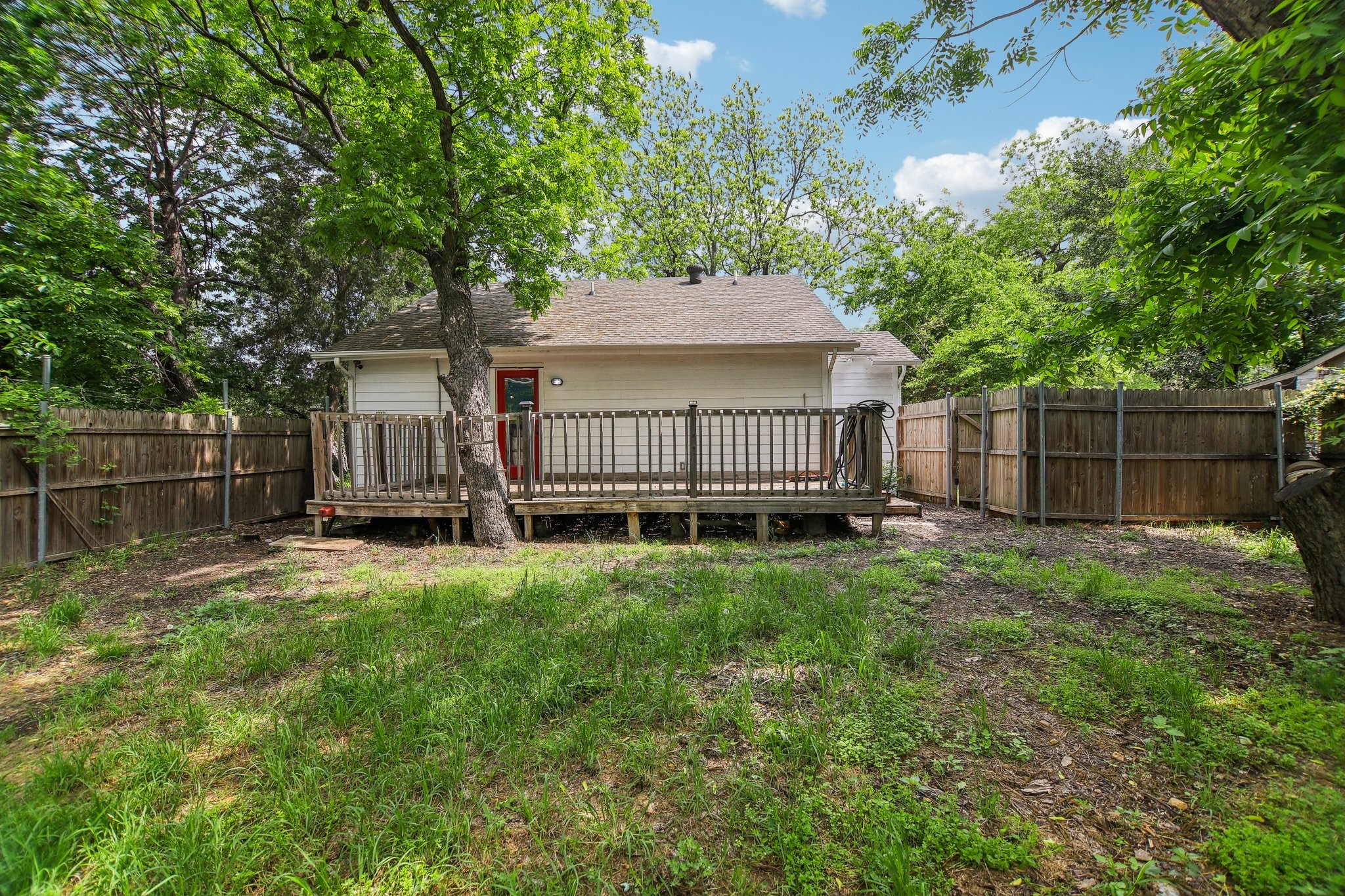 4419 Lawnview Avenue Dallas TX 75227