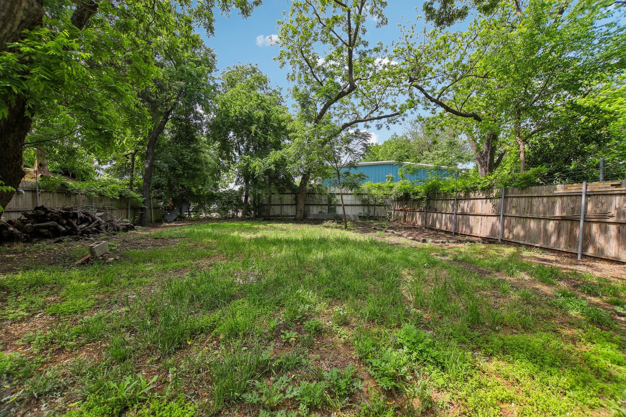 4419 Lawnview Avenue Dallas TX 75227