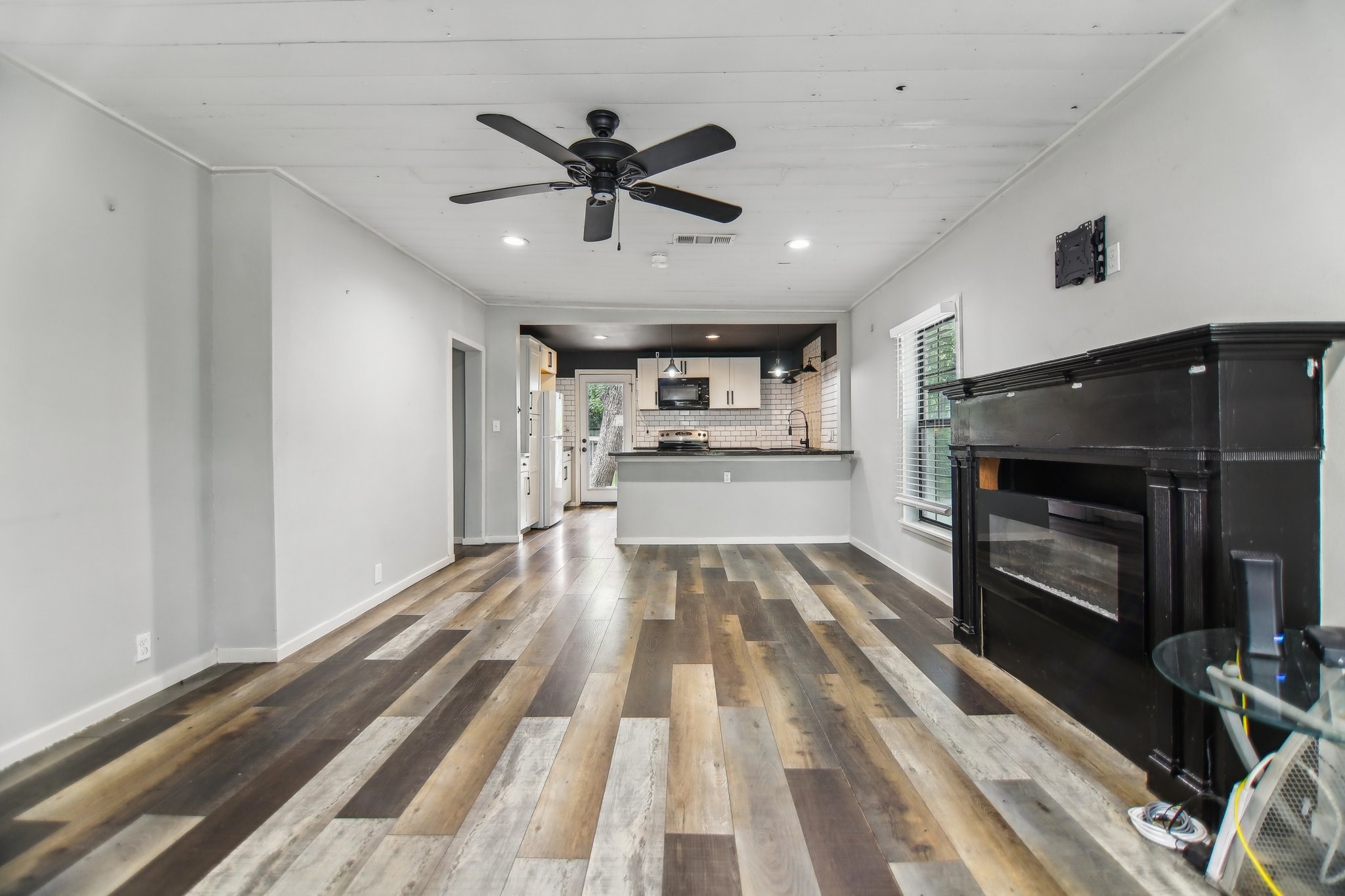 4419 Lawnview Avenue Dallas TX 75227