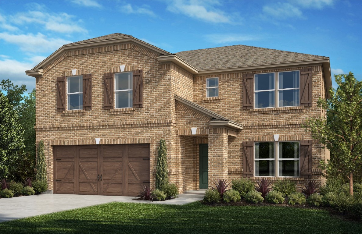 3744 Highland Bayou Drive Prosper TX 75078