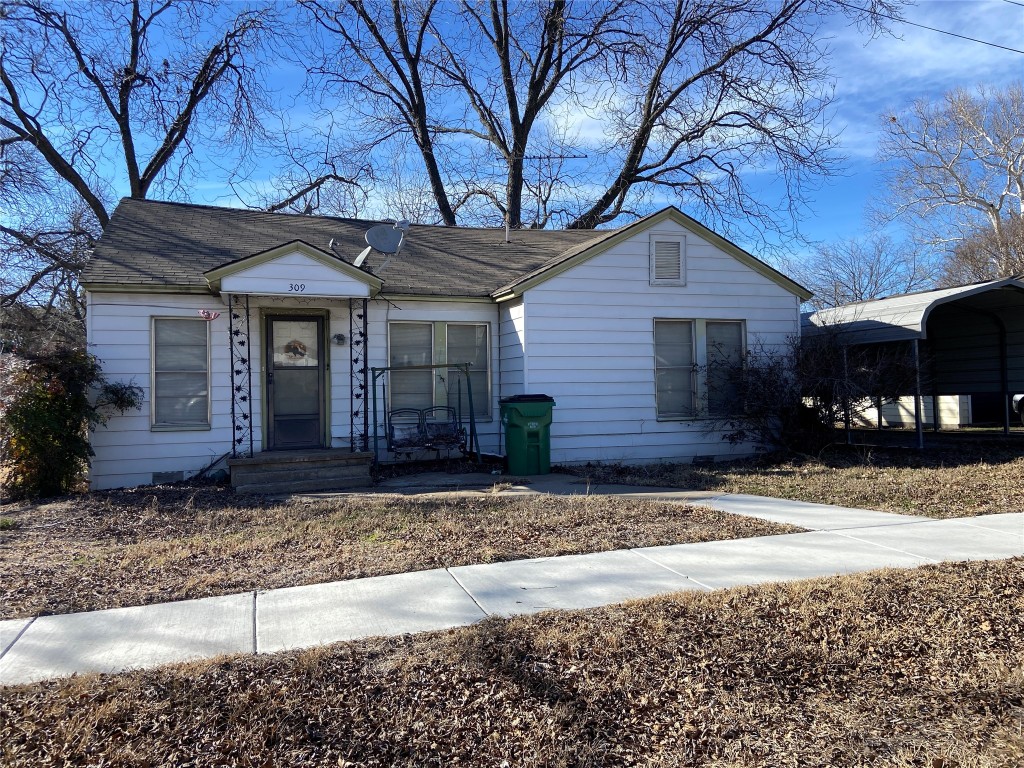 309 S Arizona Drive Celina TX 75009