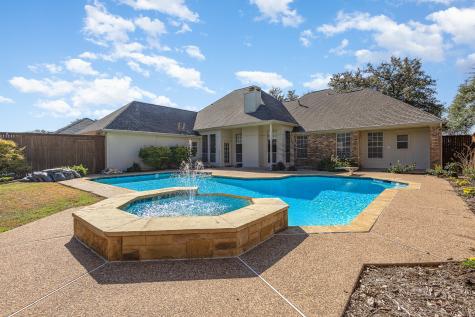 7317 Hiddencreek Drive Dallas TX 75252