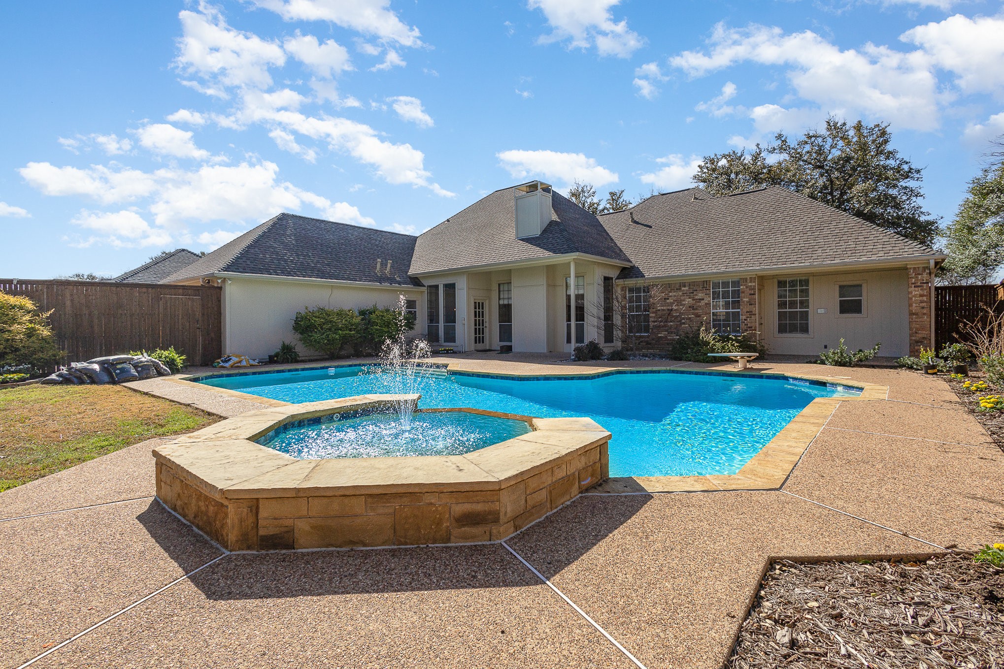 7317 Hiddencreek Drive Dallas TX 75252