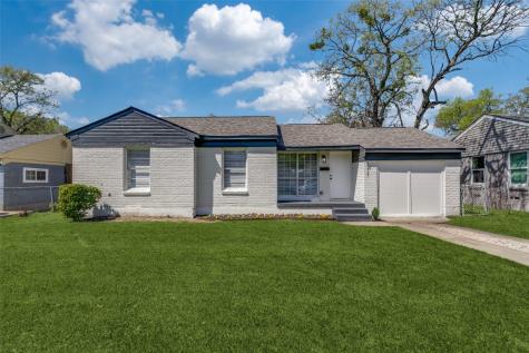 10423 Cayuga Drive Dallas TX 75228