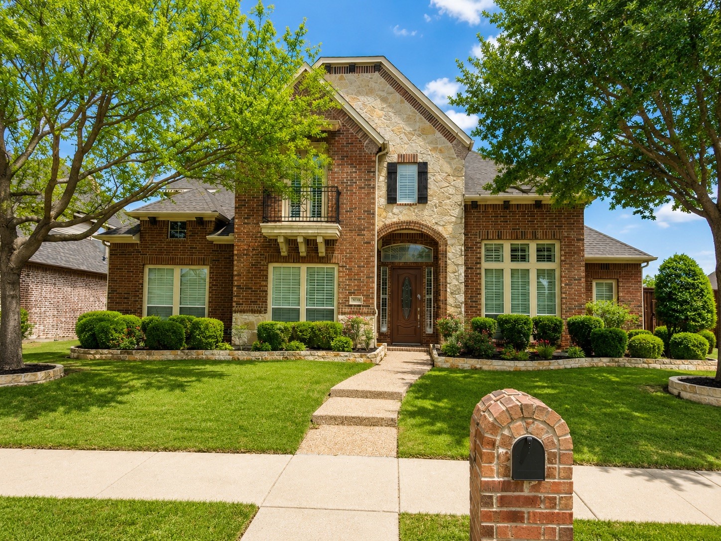 12204 Skipper Drive Frisco TX 75035