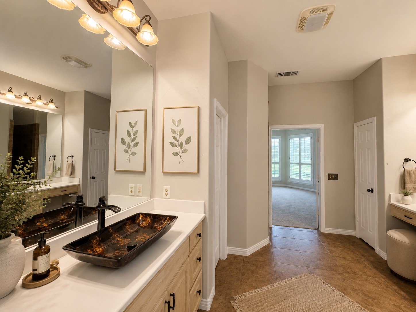 12204 Skipper Drive Frisco TX 75035