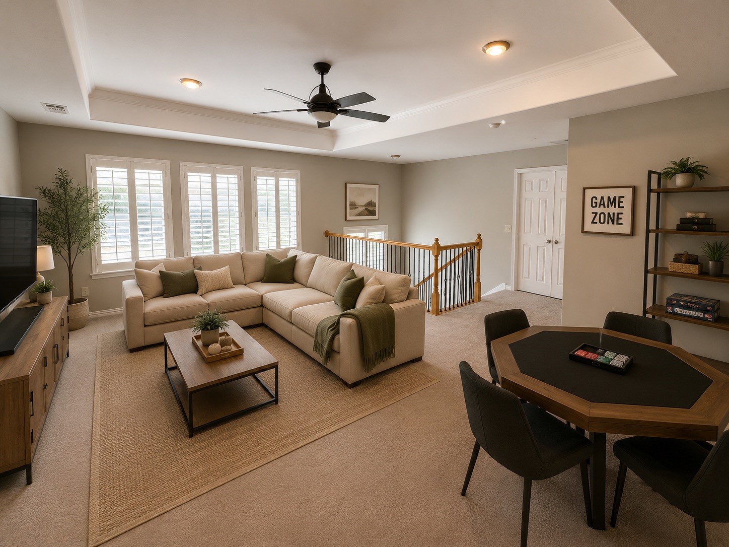 12204 Skipper Drive Frisco TX 75035