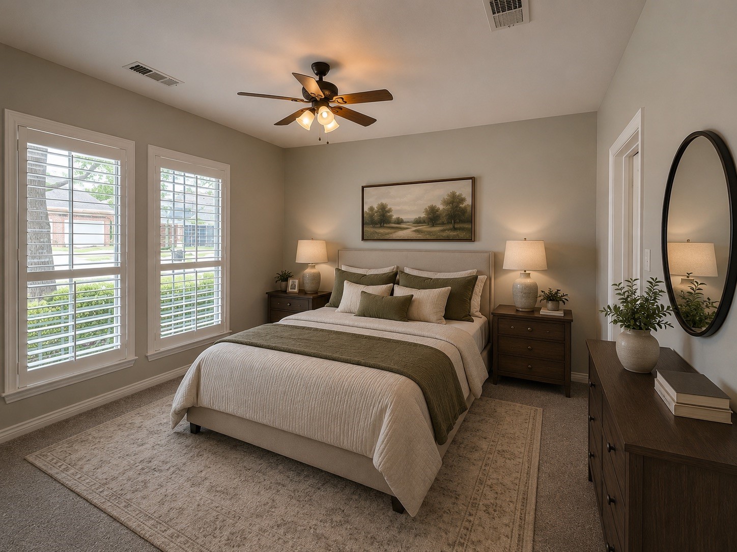 12204 Skipper Drive Frisco TX 75035