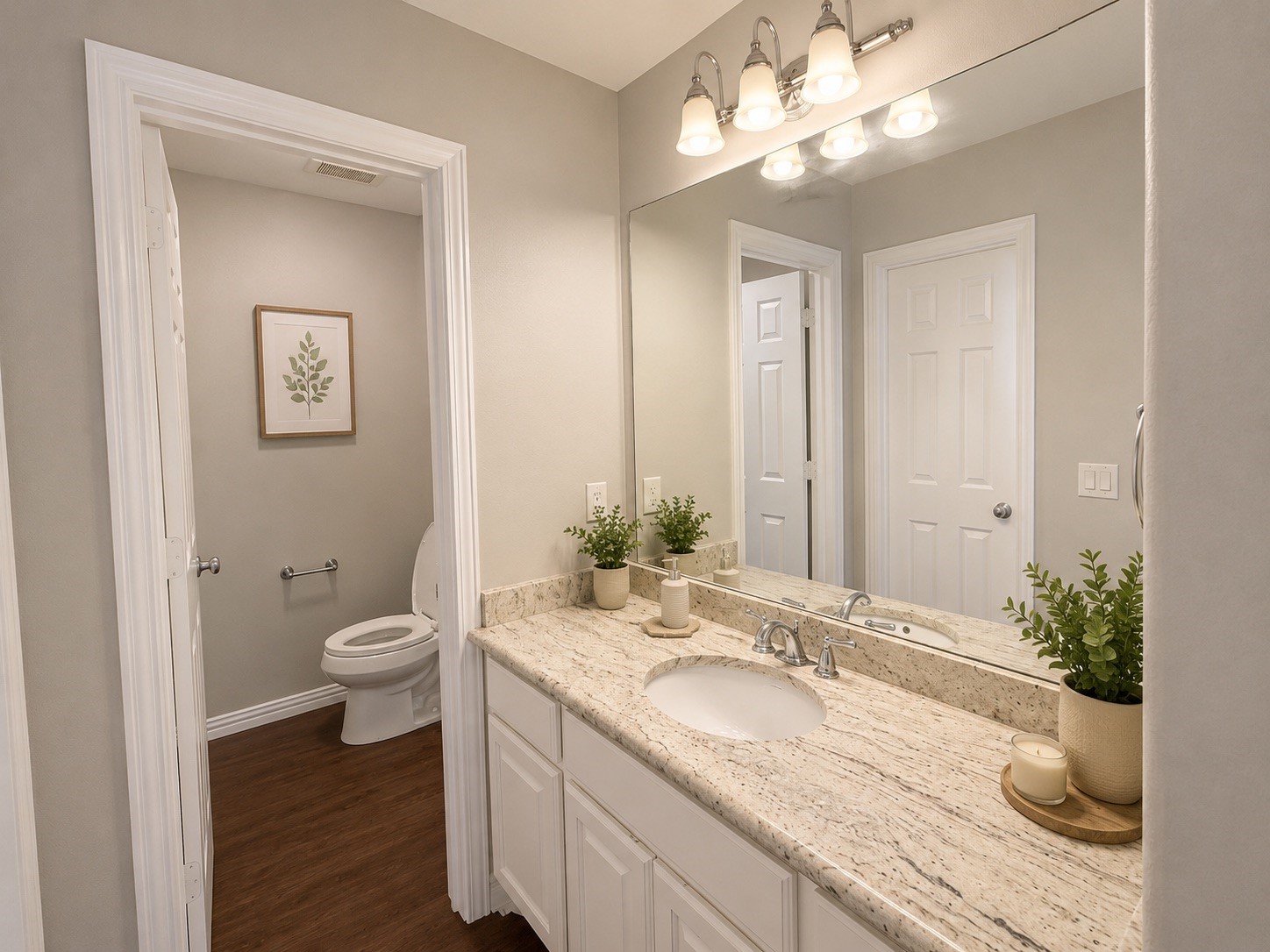 12204 Skipper Drive Frisco TX 75035