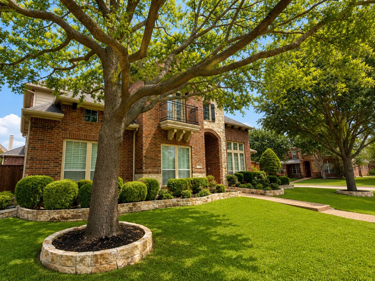 12204 Skipper Drive Frisco TX 75035