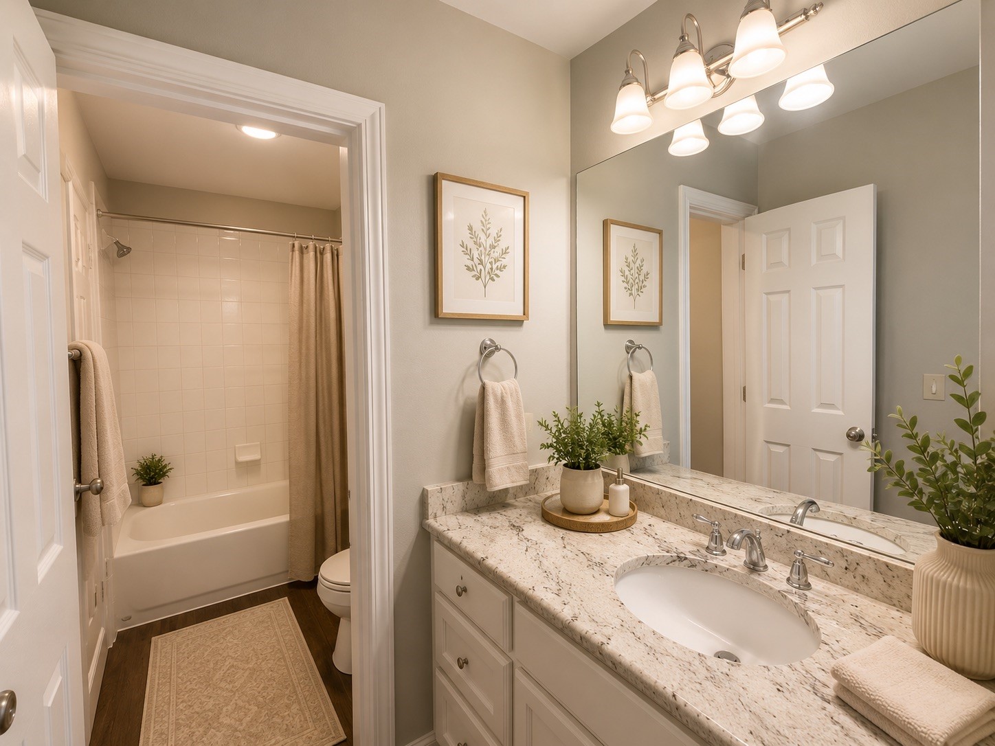 12204 Skipper Drive Frisco TX 75035