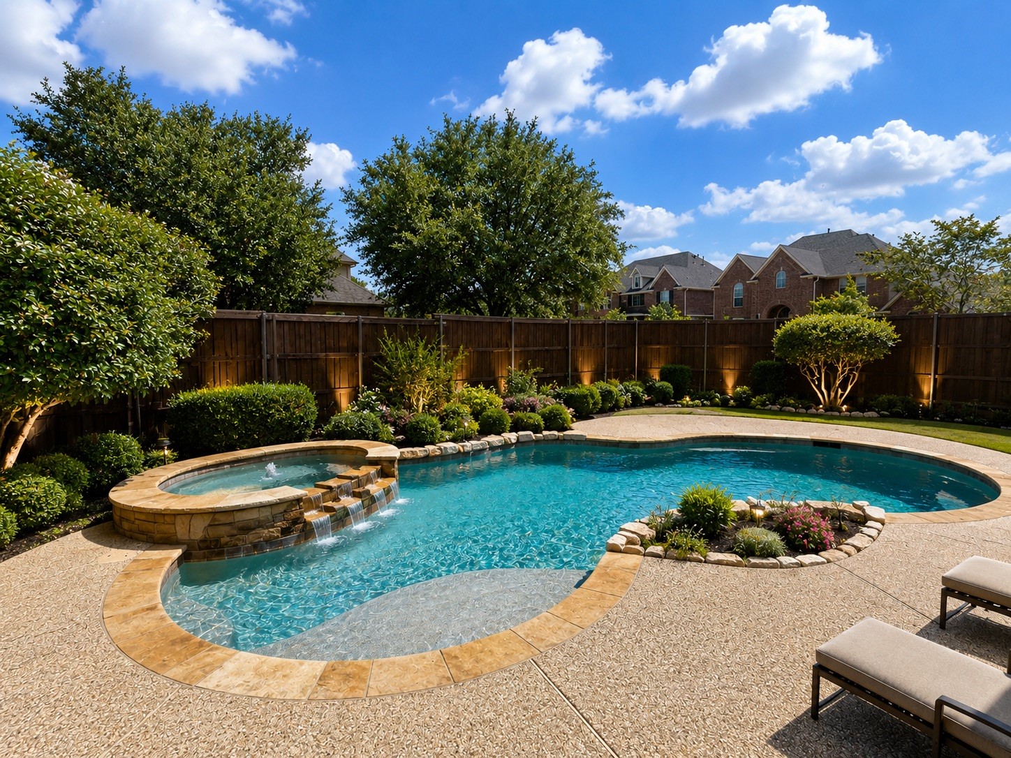 12204 Skipper Drive Frisco TX 75035