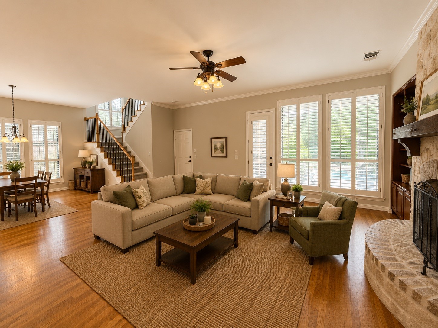 12204 Skipper Drive Frisco TX 75035