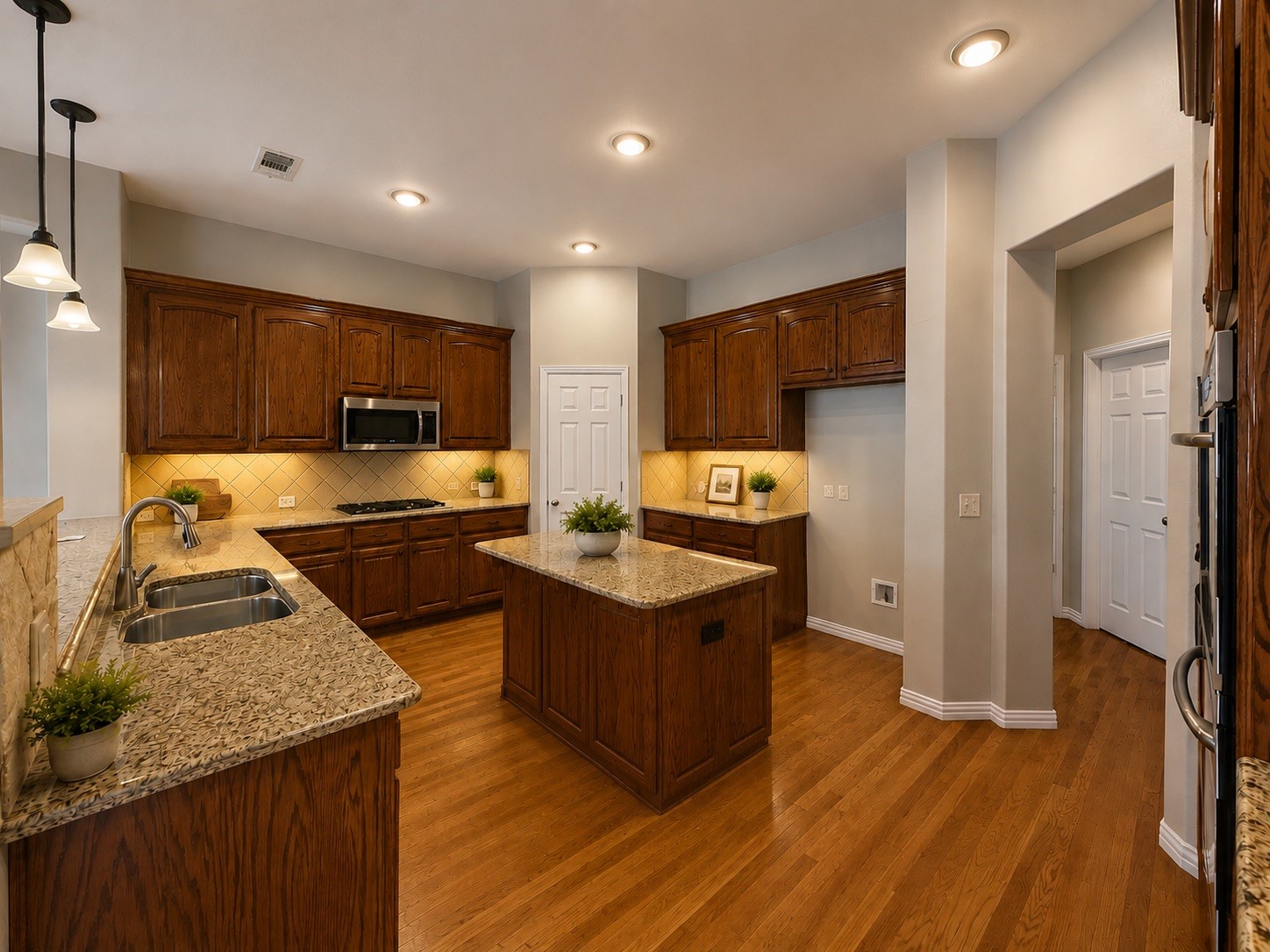 12204 Skipper Drive Frisco TX 75035
