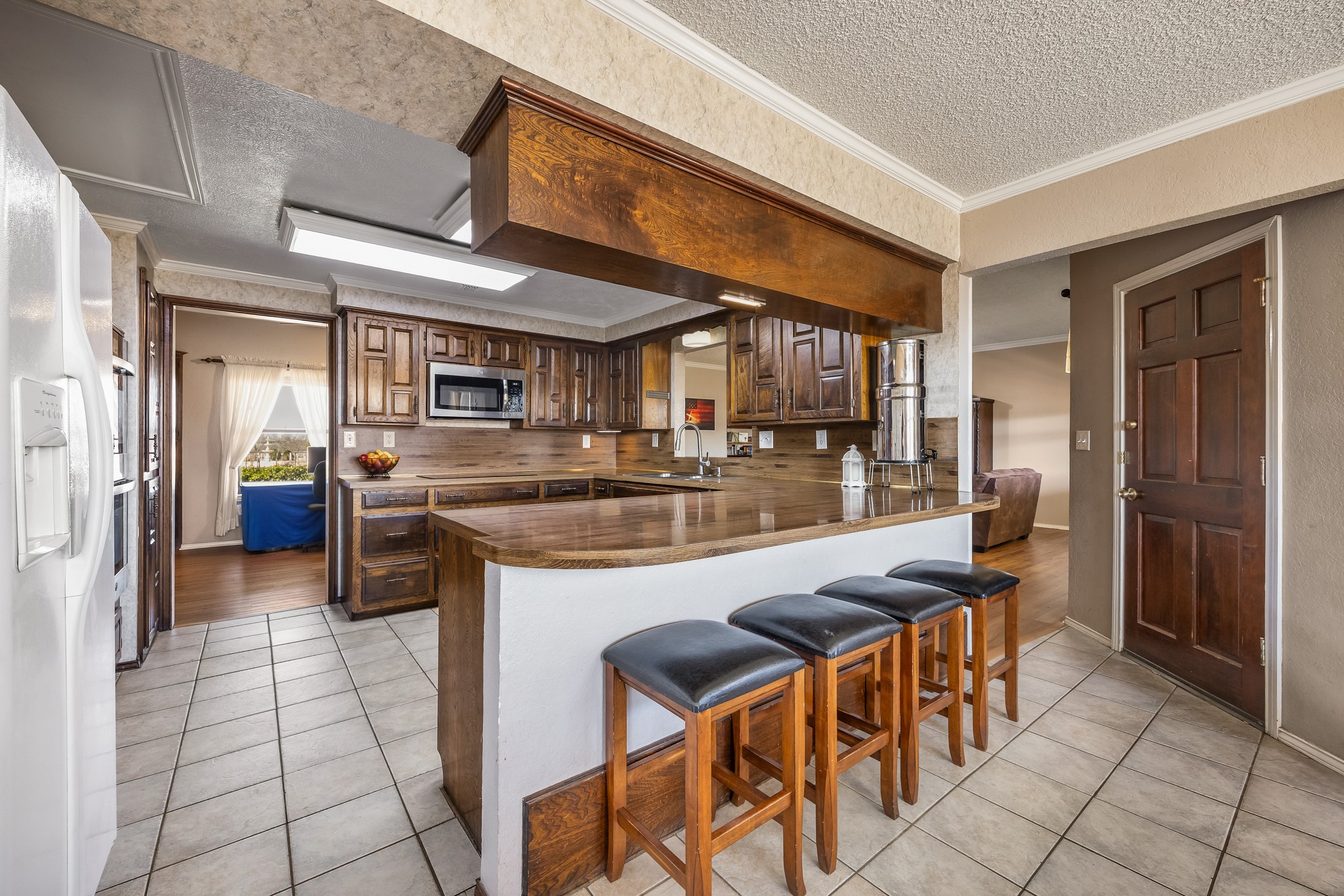 1439 Davis Lane Terrell TX 75160