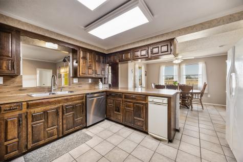 1439 Davis Lane Terrell TX 75160