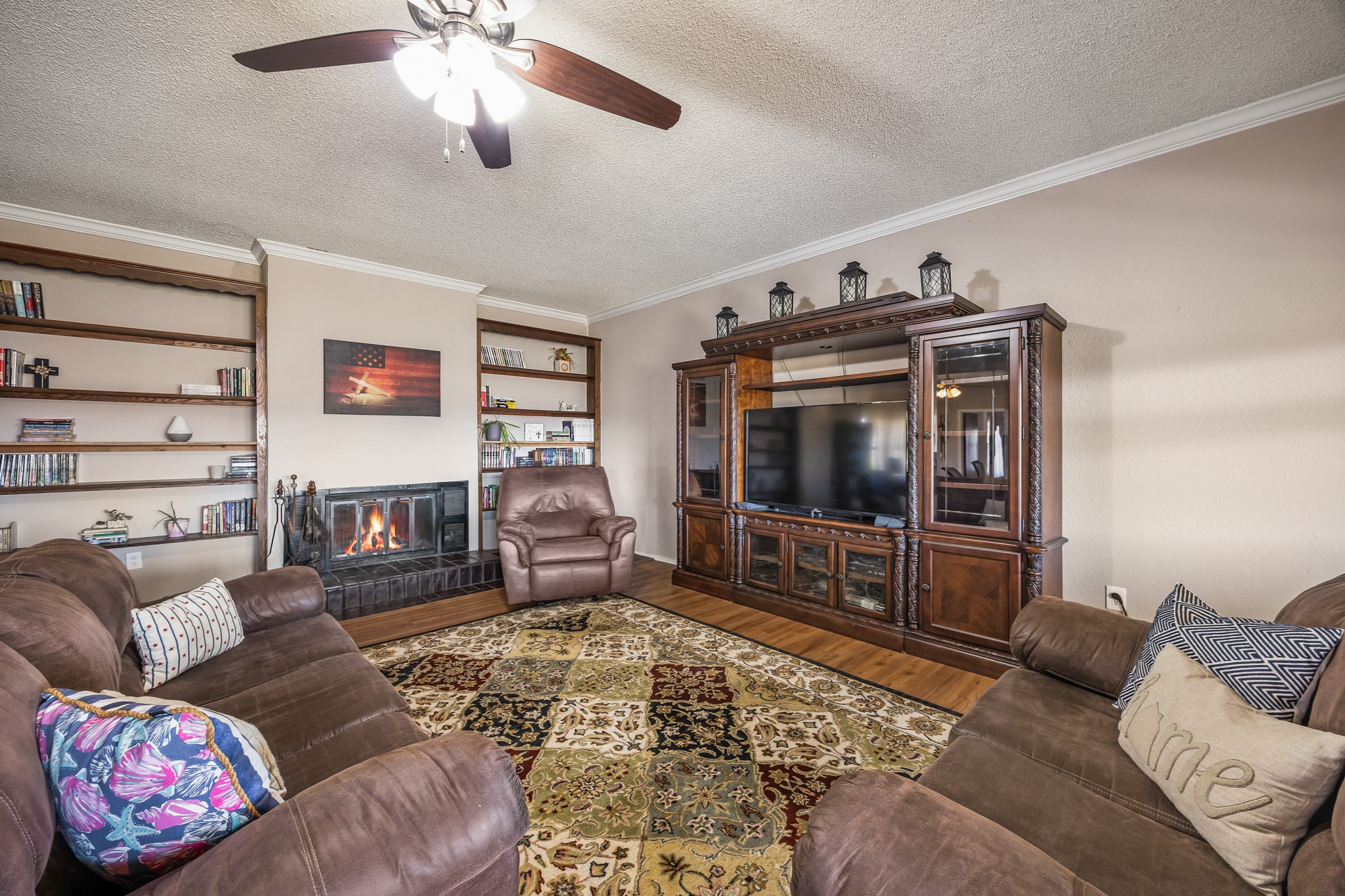 1439 Davis Lane Terrell TX 75160