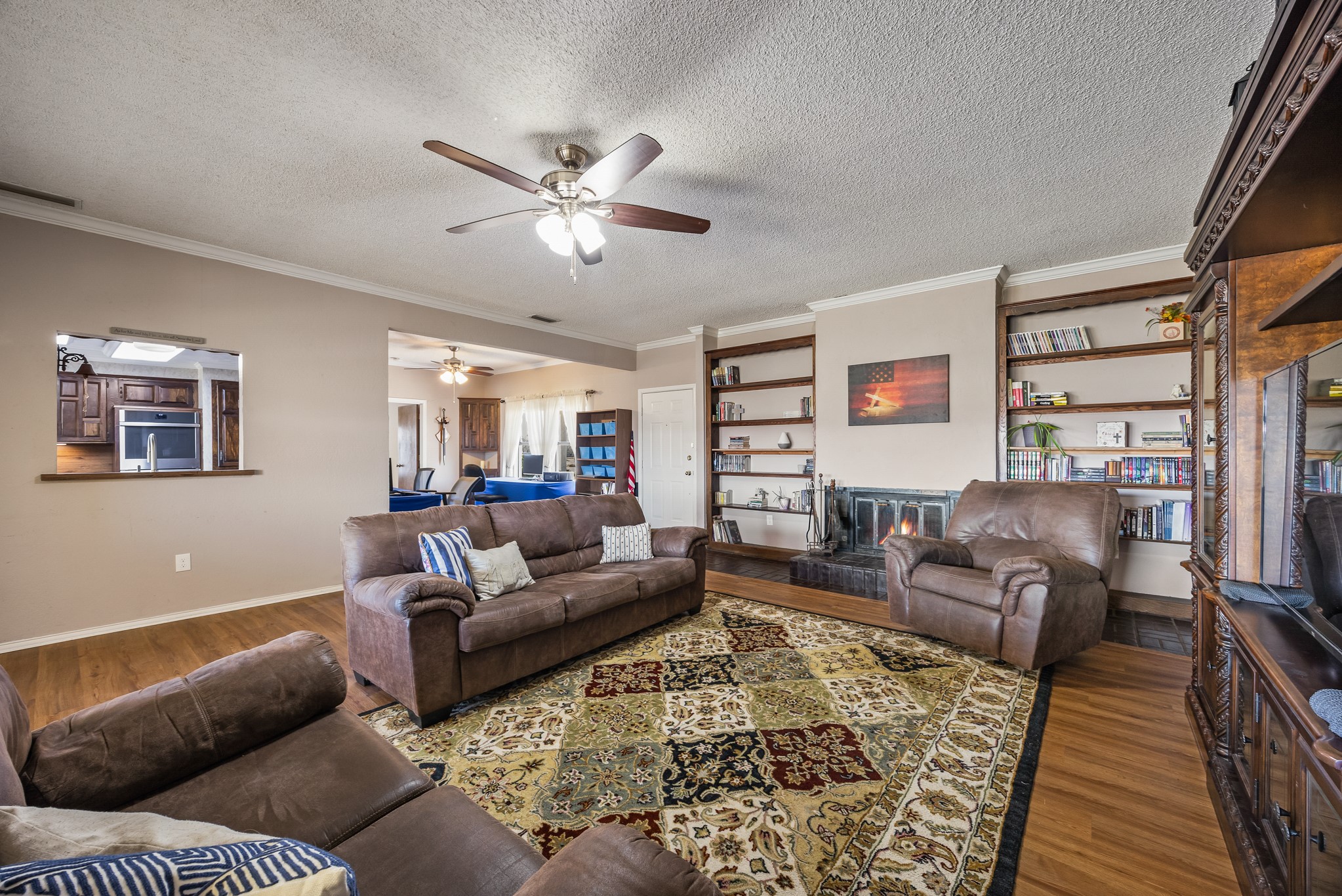 1439 Davis Lane Terrell TX 75160