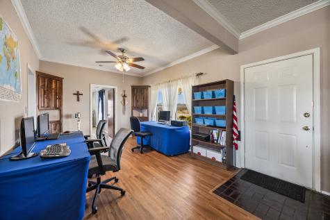 1439 Davis Lane Terrell TX 75160