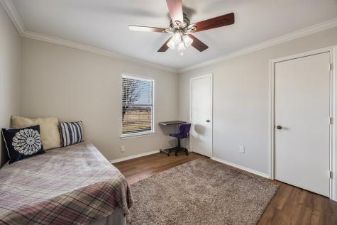 1439 Davis Lane Terrell TX 75160