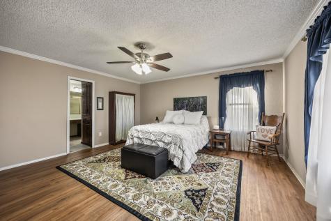 1439 Davis Lane Terrell TX 75160