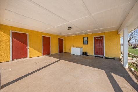 1439 Davis Lane Terrell TX 75160